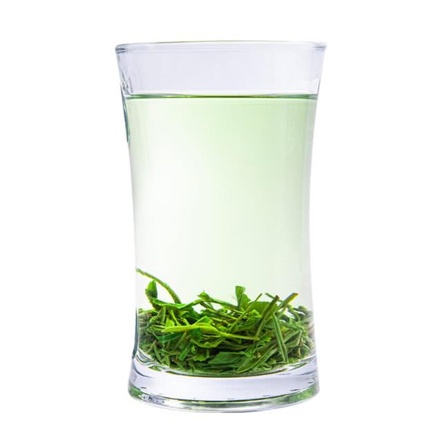 绿茶
